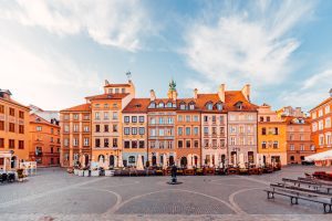 Poland, Romania foil Russian exploding parcels plot, Warsaw says