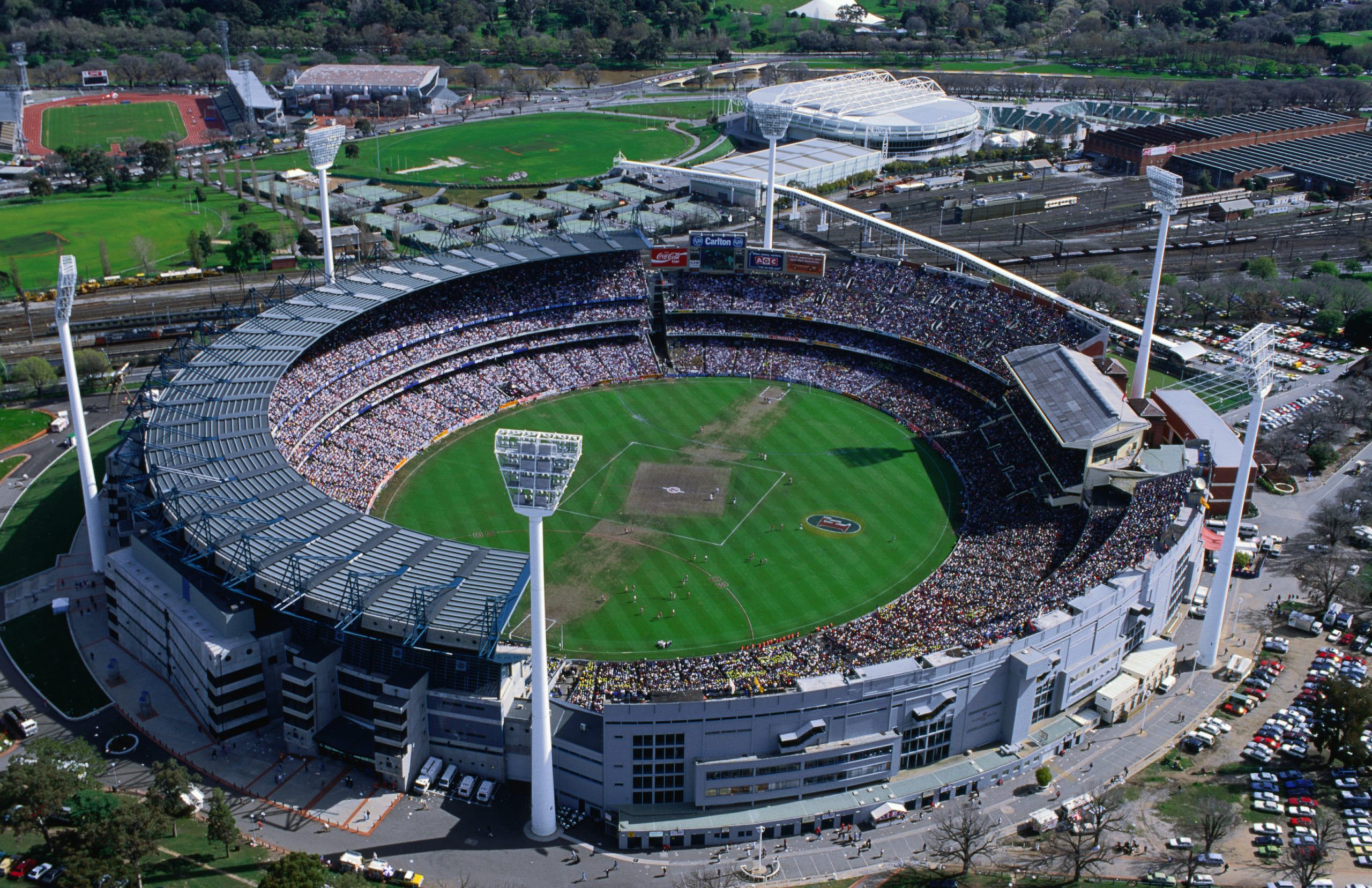 Public tickets for India-Australia T20I at MCG sold out: CA