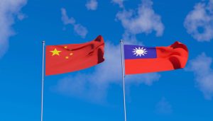 Taiwan bans officials attending Chinese events to mark island's 'retrocession'