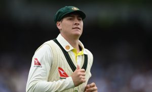 Test opener Matt Renshaw bats way into Australia's ODI squad