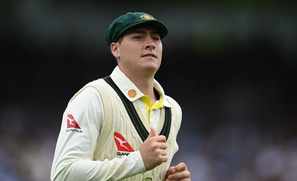 Test opener Matt Renshaw bats way into Australia’s ODI squad