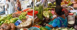 Retail inflation rises to 5.54% in September