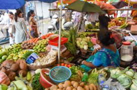 India’s retail inflation rises to 4.82% in August, food inflation at 5.95%