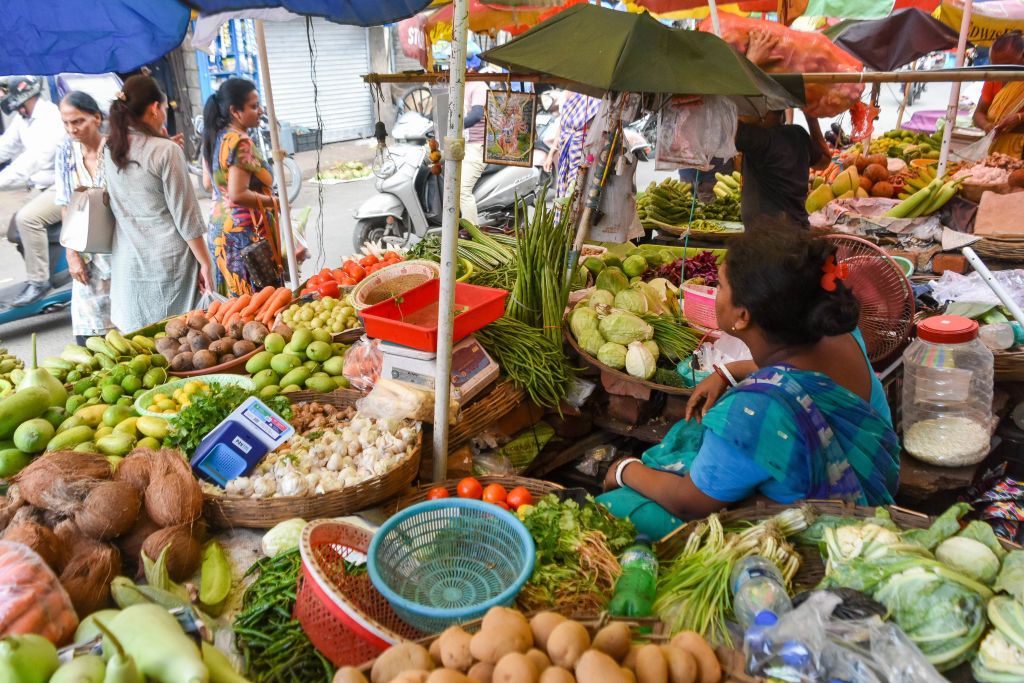 SBI projects FY26 CPI inflation at 2.2%, below RBI’s forecast