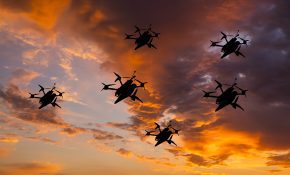 US Army to buy 1 million drones, in major acquisition ramp-up