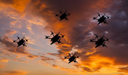 US Army to buy 1 million drones, in major acquisition ramp-up