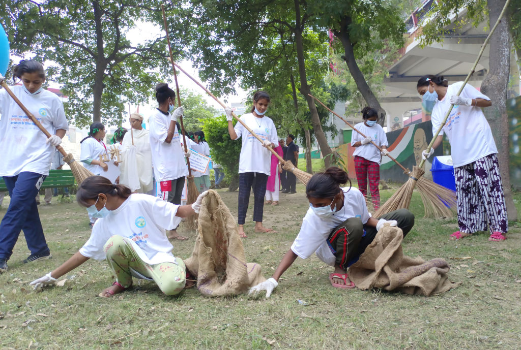 Special Campaign 5.0 underway to promote cleanliness, clear pending matters: Tourism Ministry