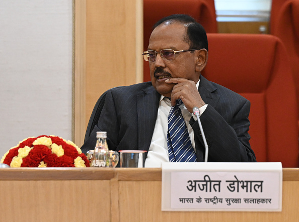 India, Central Asian nations hold key security dialogue in Bishkek; focus on terror, Afghanistan stability, emerging tech