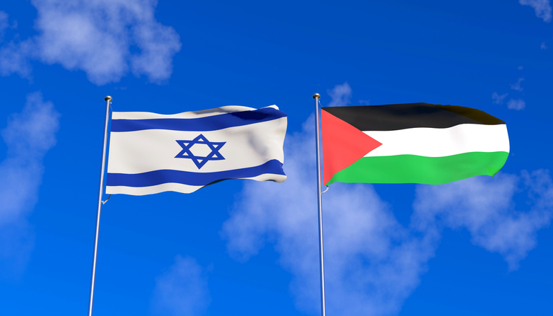 Israel and Hamas sign ceasefire and hostage deal