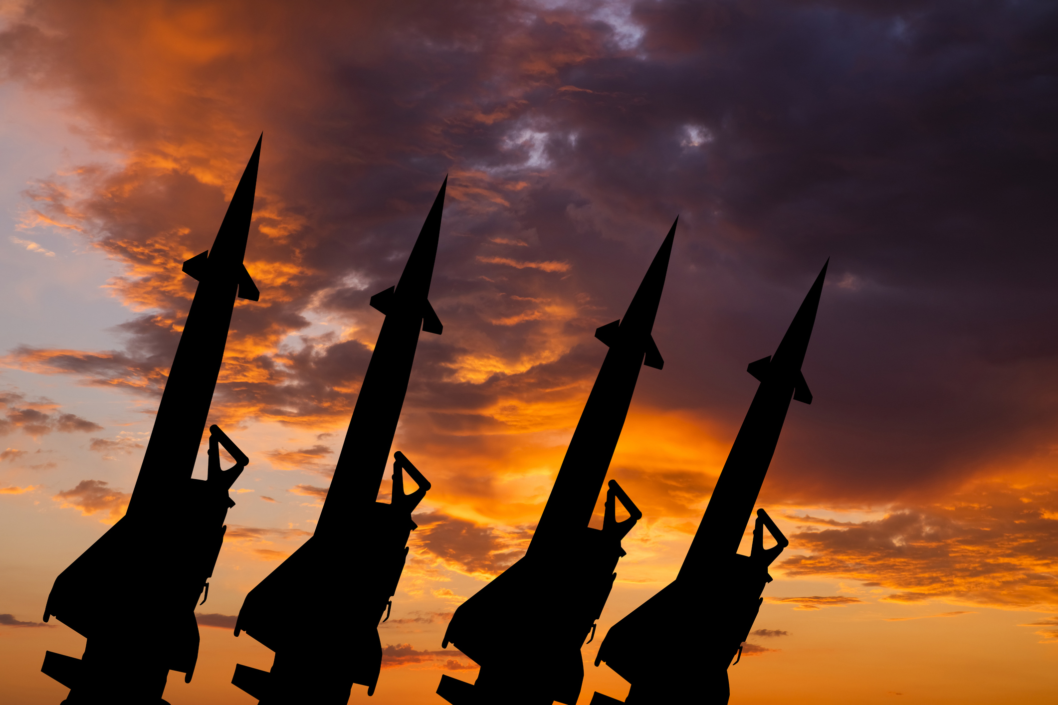 Nuclear curveball: Trump’s testing plan raises fears, confusion in Washington