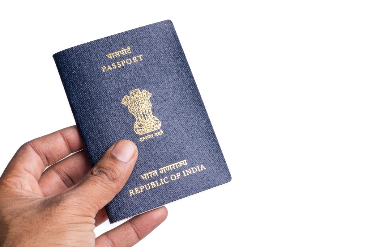 UAE: Indian Expats to Receive Chip-Enabled E-Passports UAE: Indian Expats to Receive Chip-Enabled E-Passports