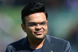 ICC Chairman Jay Shah extends Teachers' Day greetings, thanks mentors for shaping generations