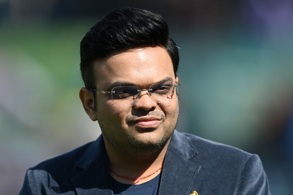 Momentous occasion for Indian sports: ICC Chair Jay Shah on India being recommended to host 2030 CWG