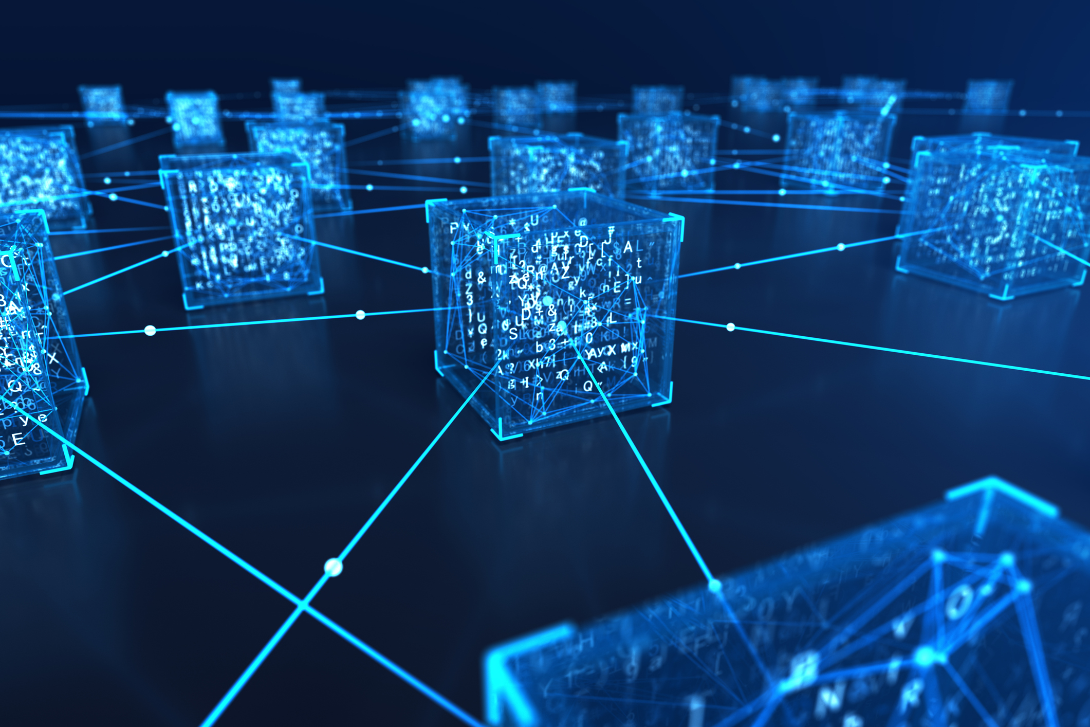From certificates to property records: Blockchain adoption expands across India