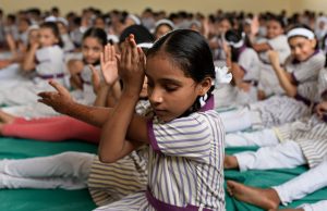 Mental health is a fundamental part of our overall well-being: PM Modi