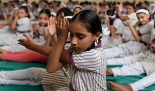 Mental health is a fundamental part of our overall well-being: PM Modi