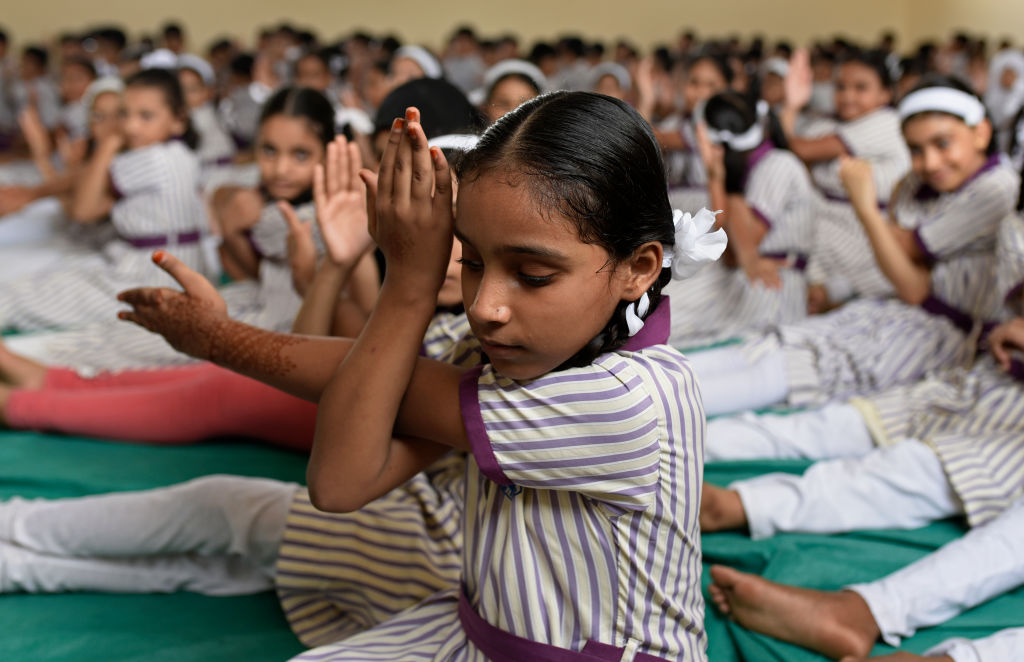 Mental health is a fundamental part of our overall well-being: PM Modi