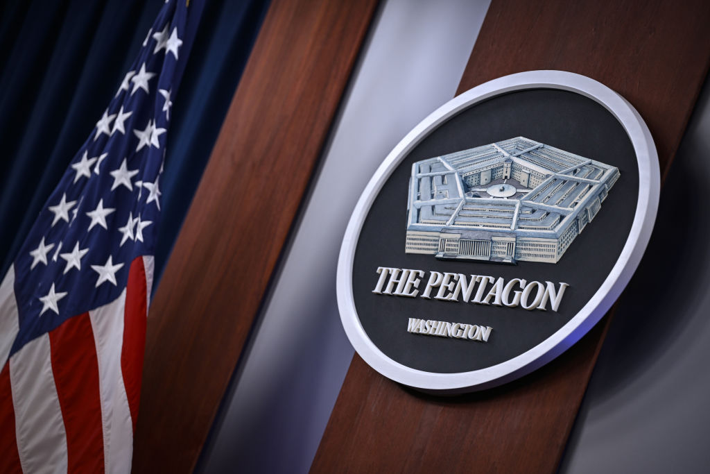 Pentagon says Iraq mission being scaled back