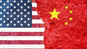 Beijing blames US for raising trade tensions, defends rare earth curbs