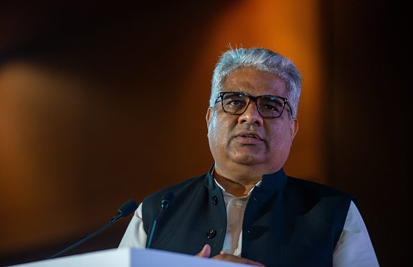 Environment Minister reviews Delhi-NCR air quality, orders faster action on pollution control