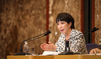 Japan’s LDP, Ishin agree to form coalition government