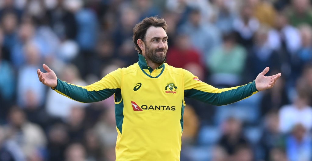 Maxwell back as Australia make T20 tweaks with eye on Ashes