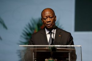 Ivory Coast's Ouattara secures fourth term with landslide election win