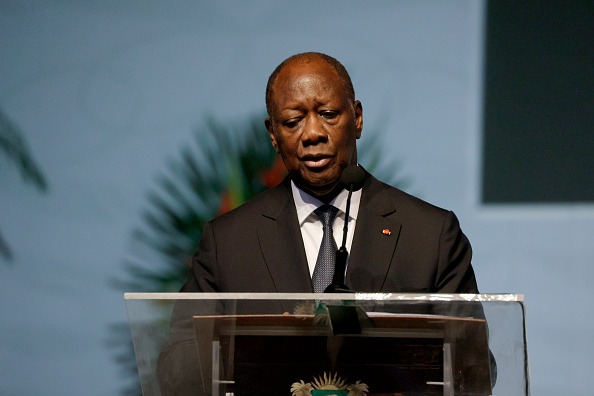 Ivory Coast’s Ouattara secures fourth term with landslide election win