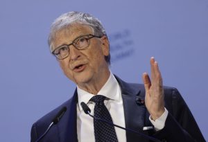 Bill Gates, PAHO consider ways to bring weight-loss drugs to lower-income countries