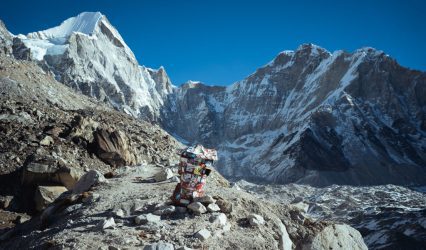 Kancha Sherpa, last surviving member of 1953 Everest expedition, passes away at 92