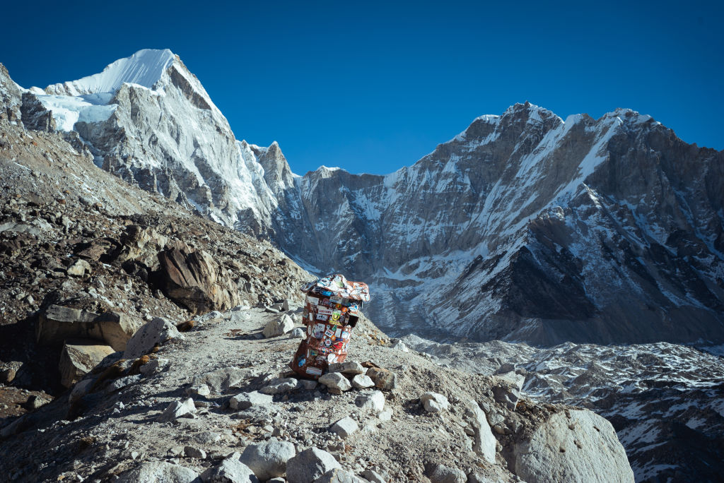 Kancha Sherpa, last surviving member of 1953 Everest expedition, passes away at 92