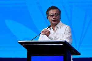US sanctions Colombia's president, accuses him of allowing expansion of drug trade