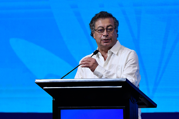US sanctions Colombia’s president, accuses him of allowing expansion of drug trade