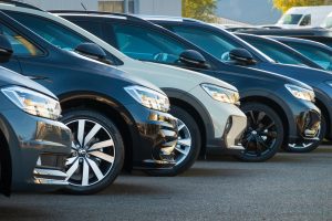 India’s auto sales see strong uptick in September 2025: SIAM