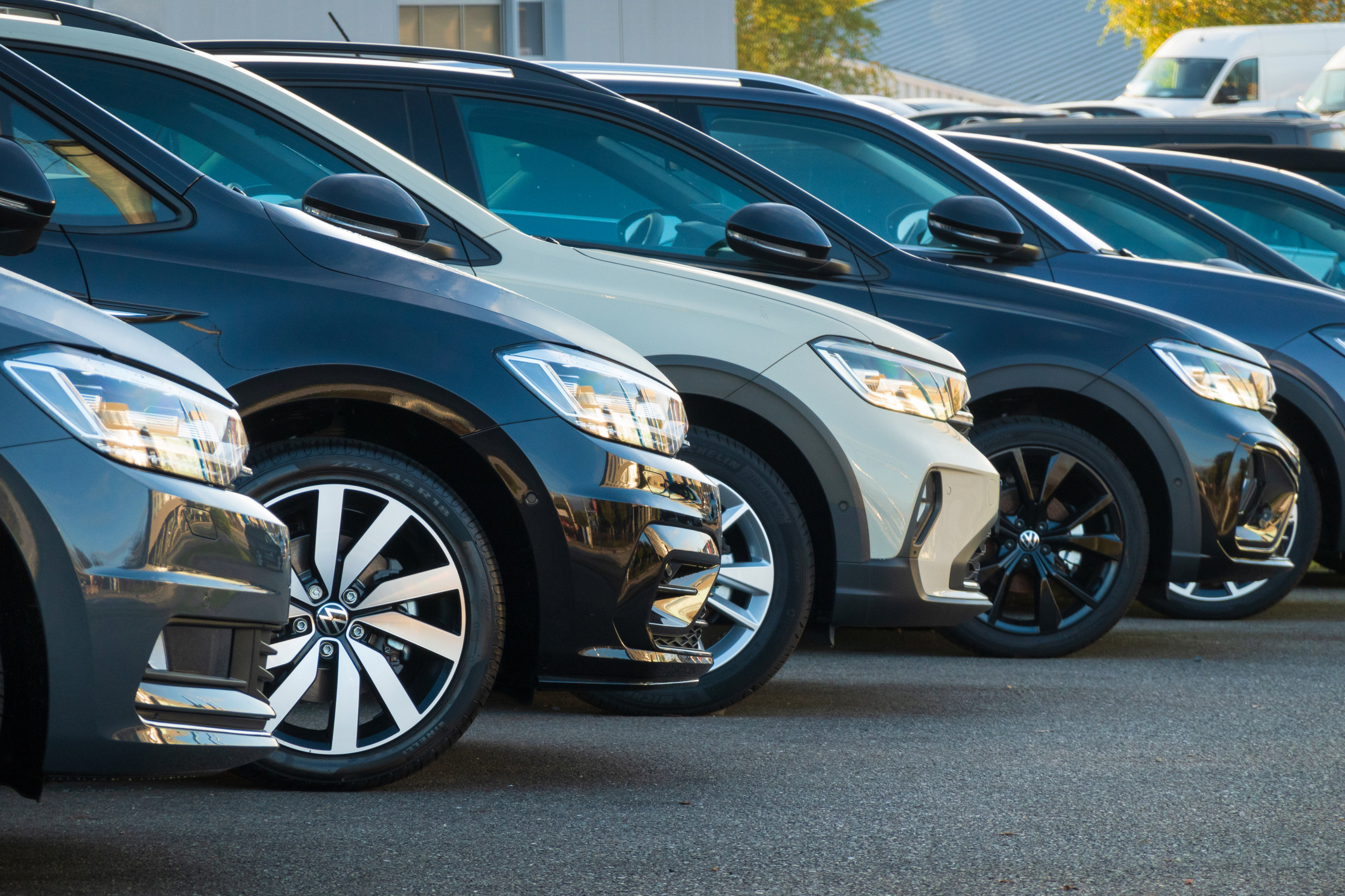 India’s auto sales see strong uptick in September 2025: SIAM
