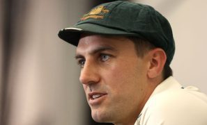 “Probably less likely than likely”: Pat Cummins gives injury update ahead of Ashes
