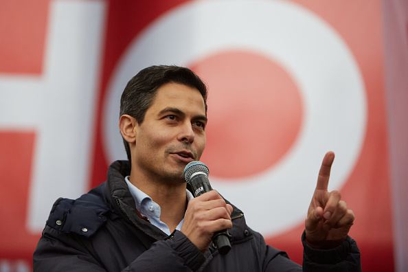 Dutch centrist D66 party wins big in election as far right loses support