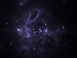 Scientists move closer to confirming existence of dark matter