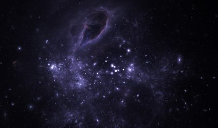 Scientists move closer to confirming existence of dark matter