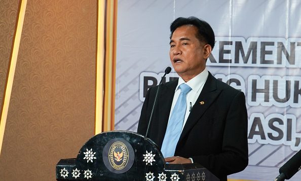 Indonesia denies visas to Israel gymnasts amid Gaza outcry