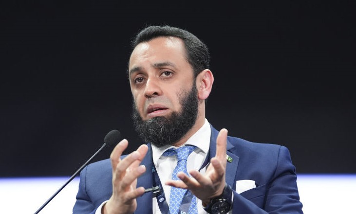 Pakistan peace talks ‘failed’, Pakistan minister says