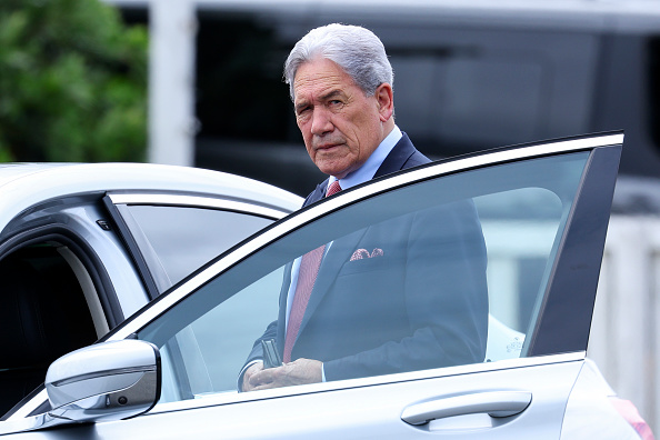 New Zealand reimposes sanctions on Iran over nuclear non-compliance