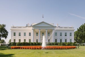 White House lays off thousands of US government workers, blaming shutdown