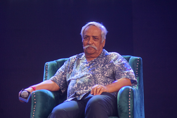 Celebrating the man who made India fall in love with Bharat