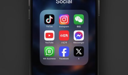 European Commission reviews child safety on Snapchat, YouTube, app stores