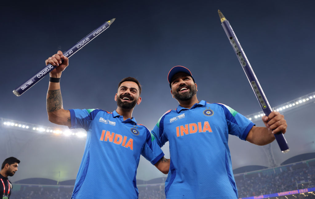 “Only time will tell, don’t write off champion players”: Shastri, Ponting on 2027 World Cup prospects of Rohit, Kohli