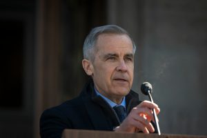 Israel urges Canadian PM Carney to drop pledge to arrest Netanyahu