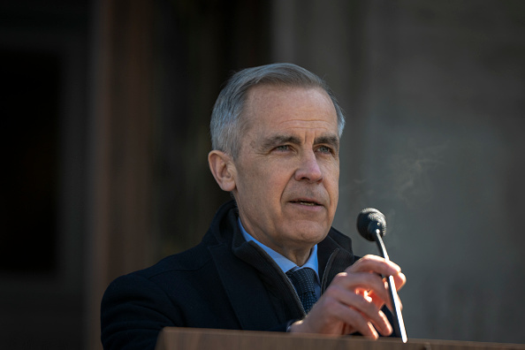 Israel urges Canadian PM Carney to drop pledge to arrest Netanyahu