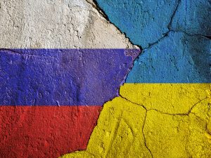 Europe, Ukraine prepare 12-point proposal to end Russia's war