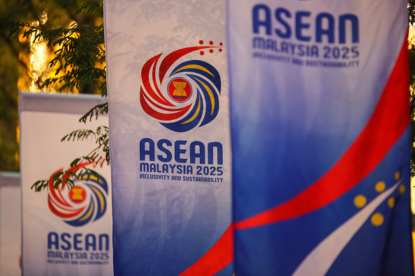 ASEAN to discuss Myanmar election observers at October summit